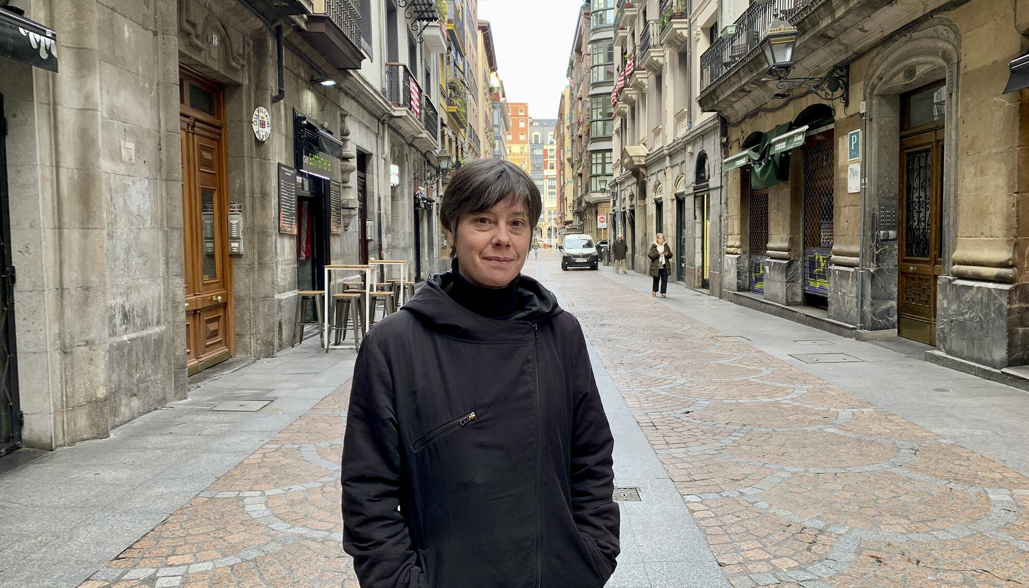 Amaia Perez Orozco